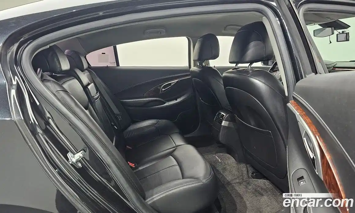 Chevrolet Alpheon 2015 2.4 Автомат в Москве № 38890, фото 9