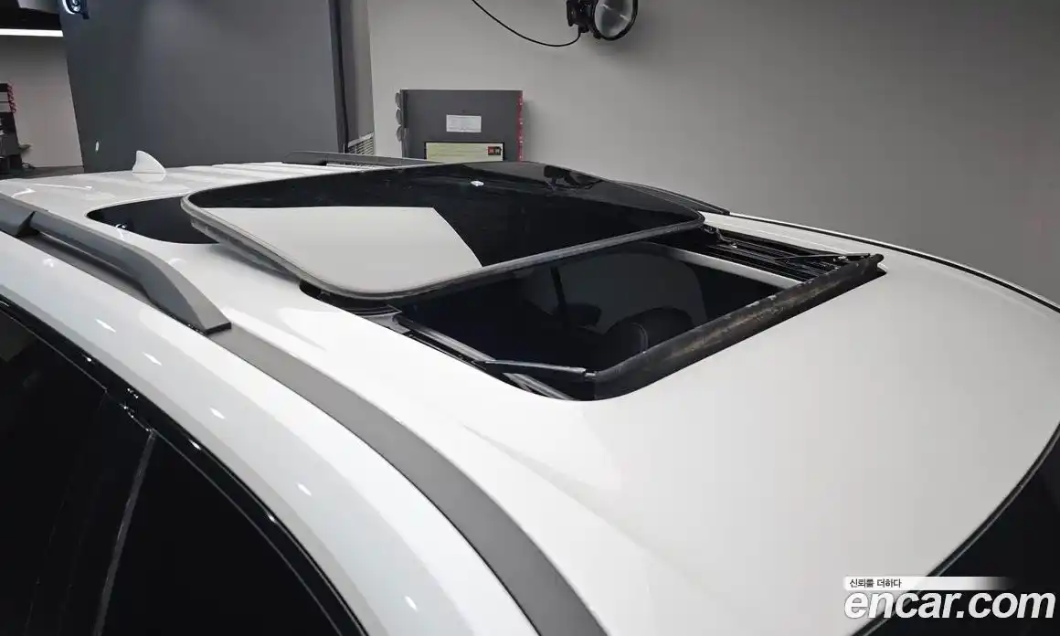 Chevrolet Traverse 2021 3.6 Автомат в Москве № 389845, фото 16