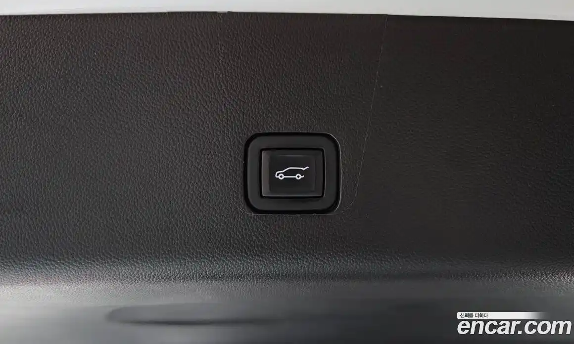 Chevrolet Traverse 2021 3.6 Автомат в Москве № 389845, фото 18