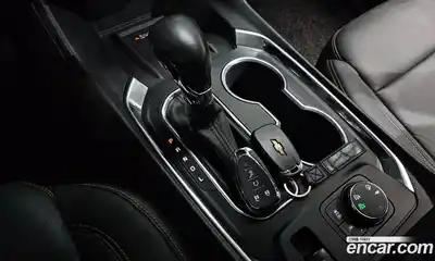 Chevrolet Traverse 2021 3.6 Автомат в Москве № 389845, миниатюра 8