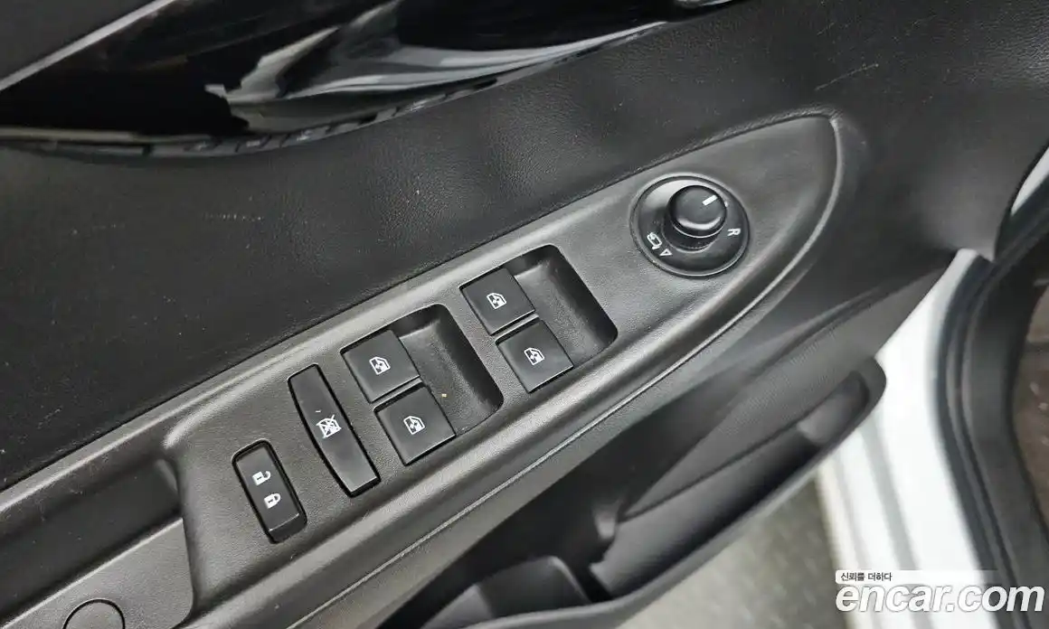 Chevrolet Spark 2017 1.0 Автомат в Москве № 39201, фото 14