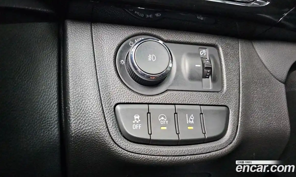 Chevrolet Spark 2017 1.0 Автомат в Москве № 39201, фото 15