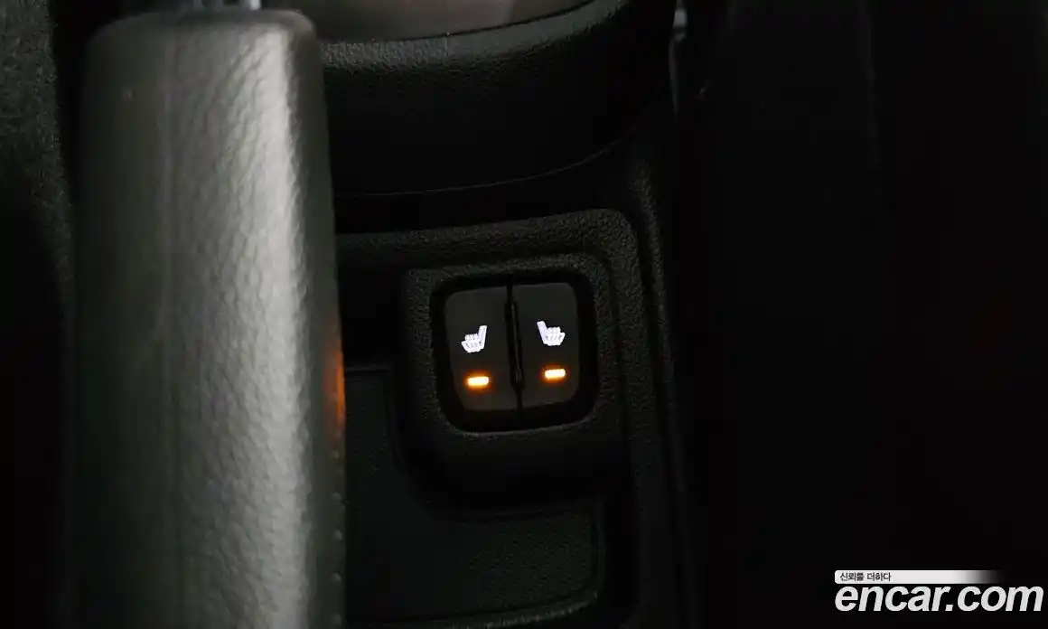 Chevrolet Spark 2017 1.0 Автомат в Москве № 39201, фото 17