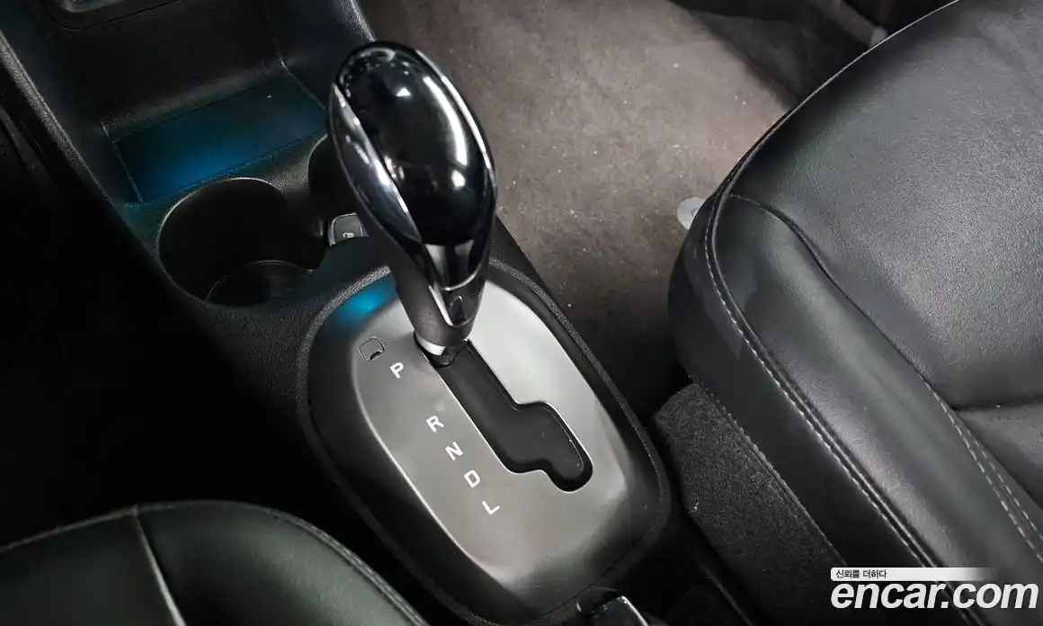 Chevrolet Spark 2017 1.0 Автомат в Москве № 39201, фото 9