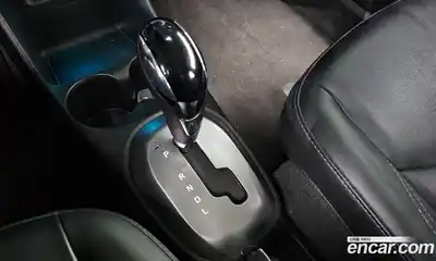 Chevrolet Spark 2017 1.0 Автомат в Москве № 39201, миниатюра 9