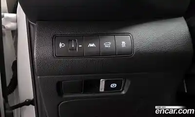 Hyundai Santa Fe 2023 2.2 Автомат в Москве № 3929, миниатюра 7