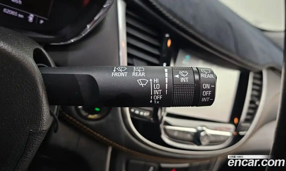 Chevrolet Trax 2019 1.4 Автомат в Москве № 39401, фото 18