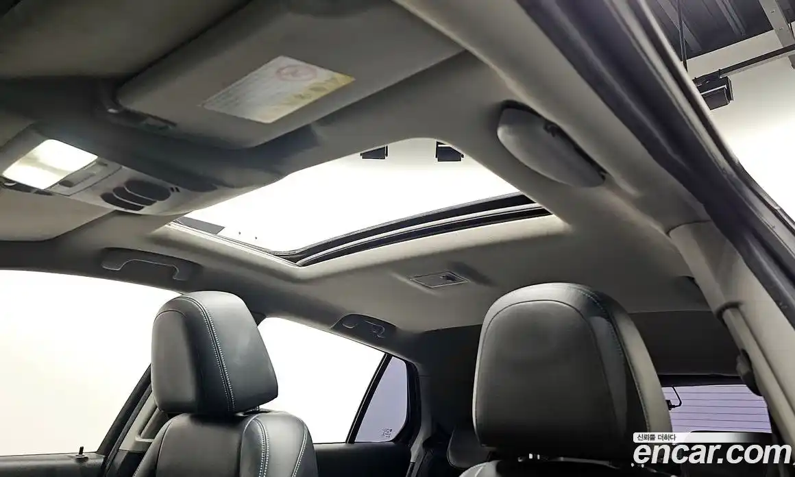 Chevrolet Trax 2013 1.4 Автомат в Москве № 39623, фото 15