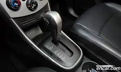 Chevrolet Trax 2013 1.4 Автомат в Москве № 39623, миниатюра 4