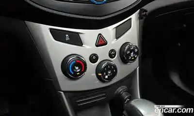 Chevrolet Trax 2013 1.4 Автомат в Москве № 39623, миниатюра 10