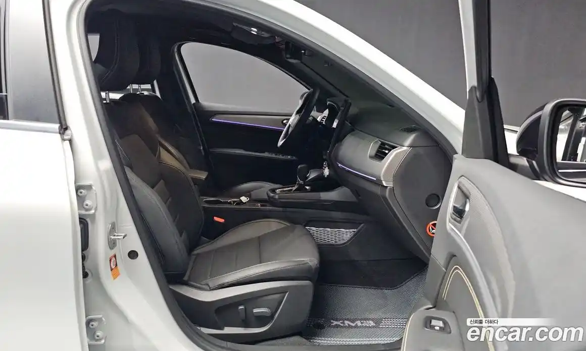 Renault Arkana 2025 1.6 Автомат в Москве № 397695, фото 11