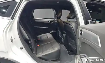 Renault Arkana 2025 1.6 Автомат в Москве № 397695, миниатюра 12