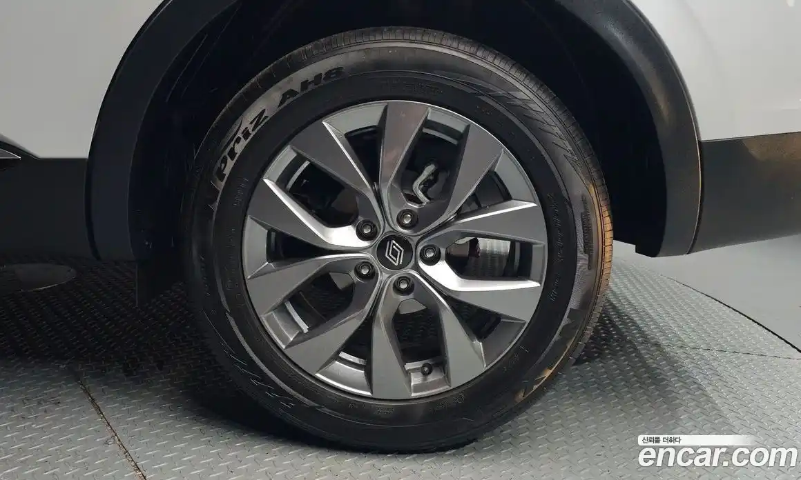 Renault Arkana 2025 1.6 Автомат в Москве № 397695, фото 5