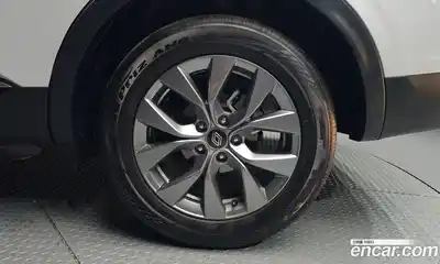 Renault Arkana 2025 1.6 Автомат в Москве № 397695, миниатюра 5