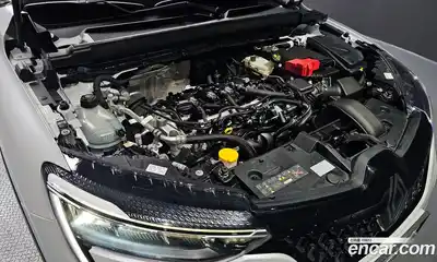 Renault Arkana 2025 1.6 Автомат в Москве № 397695, миниатюра 6