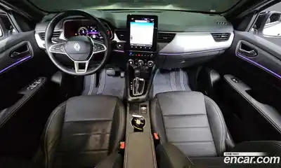 Renault Arkana 2025 1.6 Автомат в Москве № 397695, миниатюра 7