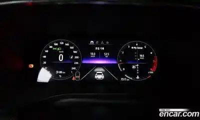 Renault Arkana 2025 1.6 Автомат в Москве № 397695, миниатюра 8