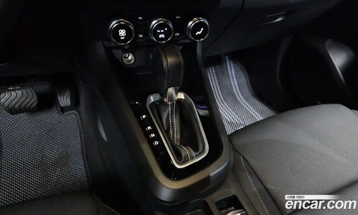 Renault Arkana 2025 1.6 Автомат в Москве № 397695, фото 9