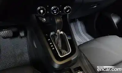 Renault Arkana 2025 1.6 Автомат в Москве № 397695, миниатюра 9