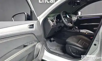 Renault Arkana 2025 1.6 Автомат в Москве № 397695, миниатюра 10