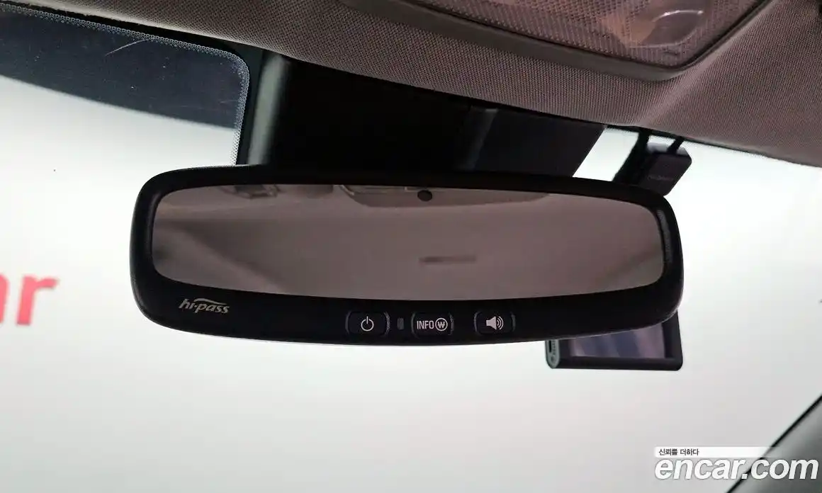 Chevrolet Trax 2017 1.4 Автомат в Москве № 39917, фото 17