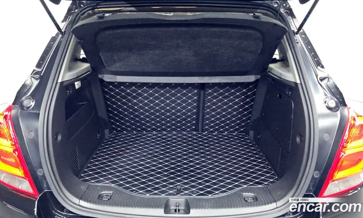 Chevrolet Trax 2017 1.4 Автомат в Москве № 39917, фото 18