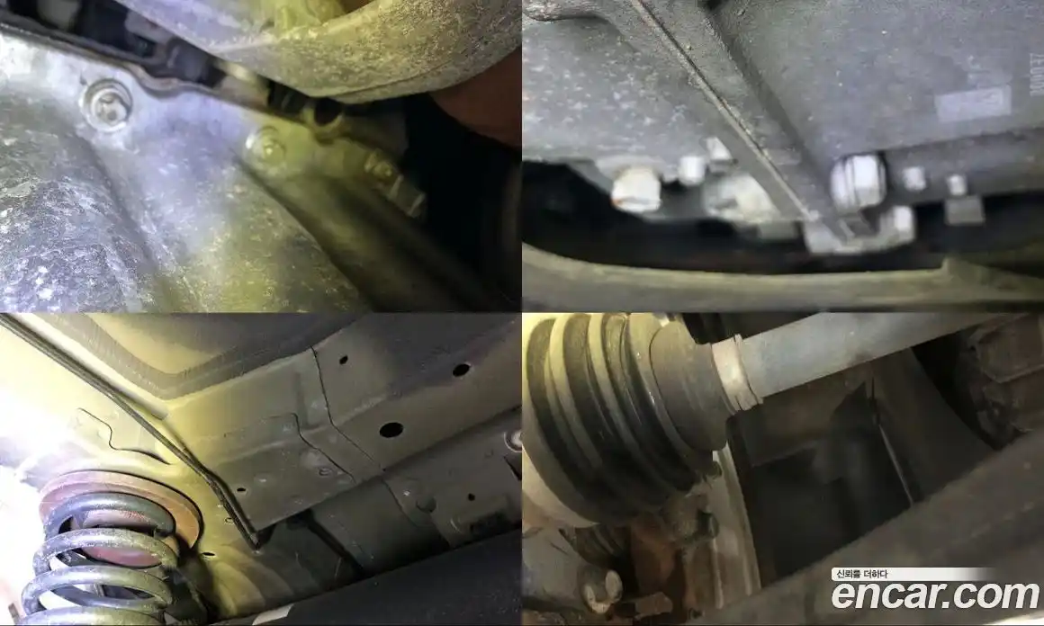 Chevrolet Trax 2017 1.4 Автомат в Москве № 39917, фото 20