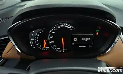 Chevrolet Trax 2017 1.4 Автомат в Москве № 39917, миниатюра 8