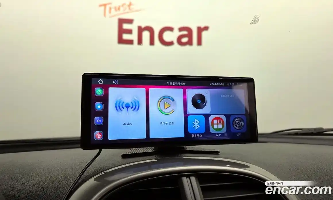 Chevrolet Malibu 2015 2.0 Автомат в Москве № 40074, фото 1