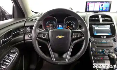 Chevrolet Malibu 2015 2.0 Автомат в Москве № 40074, миниатюра 11