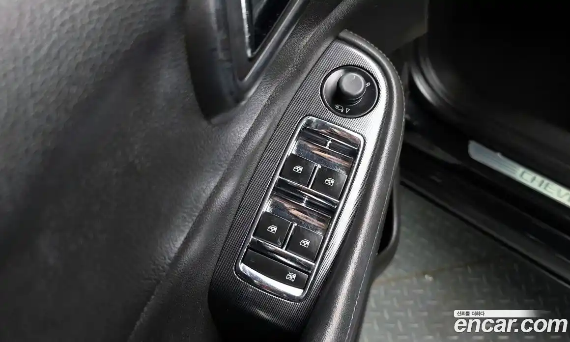 Chevrolet Malibu 2015 2.0 Автомат в Москве № 40074, фото 14