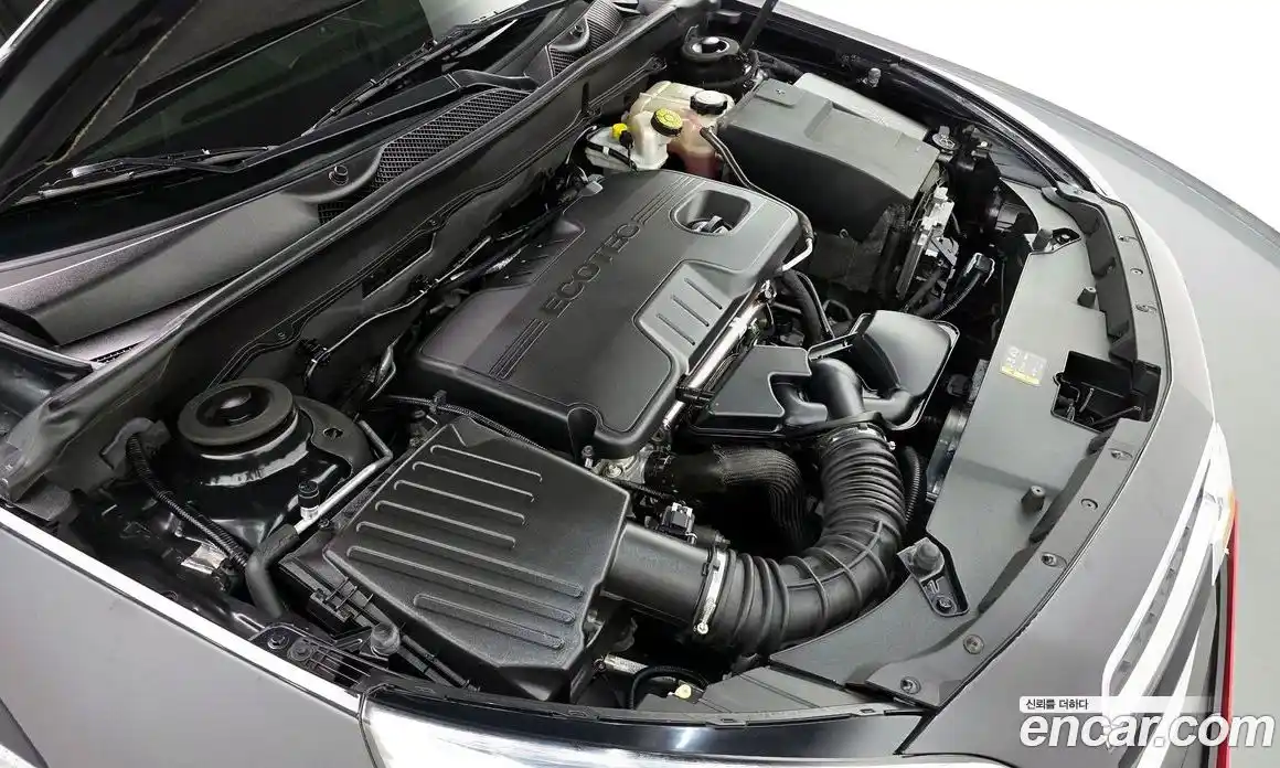 Chevrolet Malibu 2015 2.0 Автомат в Москве № 40074, фото 20