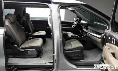 Kia Canival 2025 2.2 Автомат в Москве № 400934, миниатюра 11