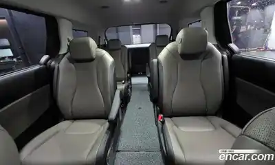 Kia Canival 2025 2.2 Автомат в Москве № 400934, миниатюра 12