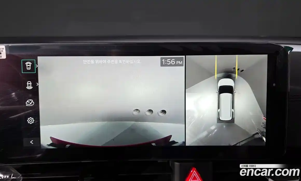 Kia Canival 2025 2.2 Автомат в Москве № 400934, фото 15