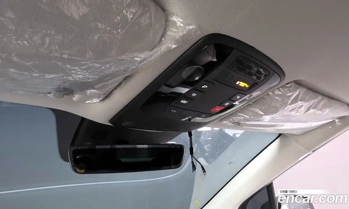 Kia Canival 2025 2.2 Автомат в Москве № 400934, фото 18