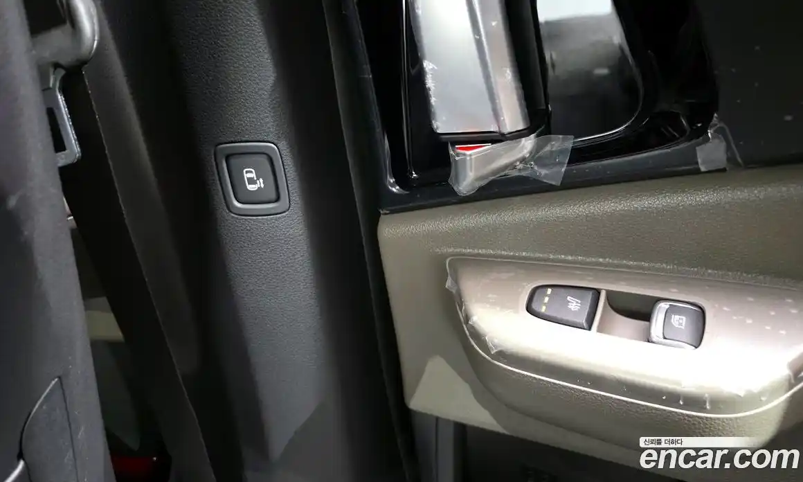 Kia Canival 2025 2.2 Автомат в Москве № 400934, фото 19