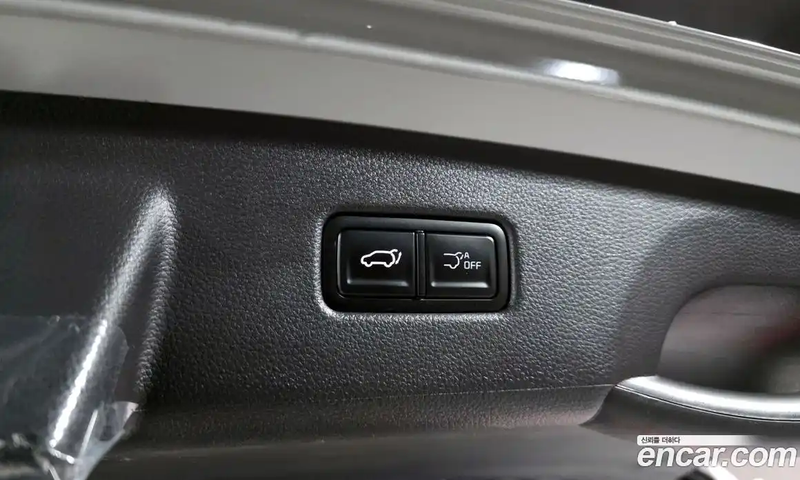 Kia Canival 2025 2.2 Автомат в Москве № 400934, фото 20