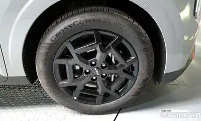 Kia Canival 2025 2.2 Автомат в Москве № 400934, миниатюра 5