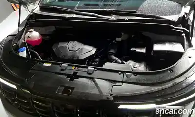 Kia Canival 2025 2.2 Автомат в Москве № 400934, миниатюра 6