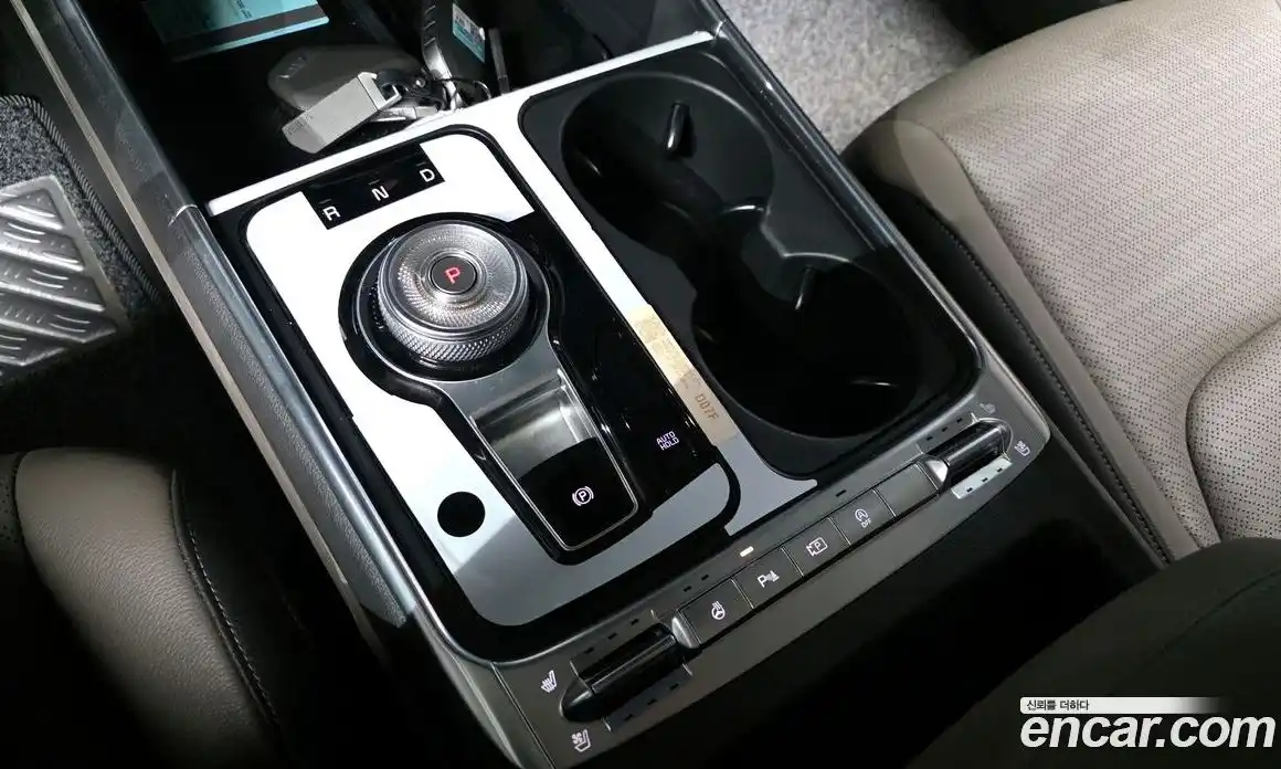 Kia Canival 2025 2.2 Автомат в Москве № 400934, фото 9