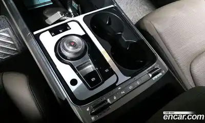 Kia Canival 2025 2.2 Автомат в Москве № 400934, миниатюра 9