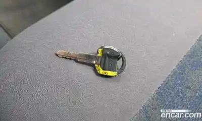 Chevrolet labo, 2015