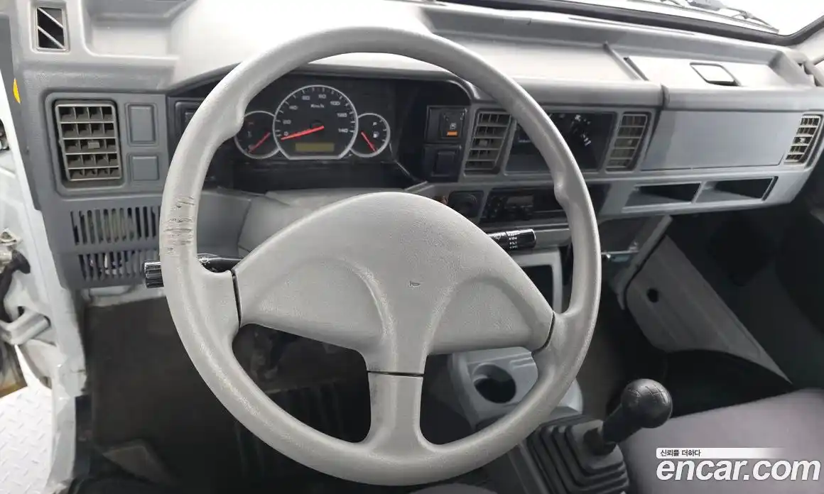 Chevrolet labo 2015 0.8 Механическая в Москве № 40304, фото 11