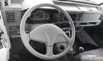 Chevrolet labo 2015 0.8 Механическая в Москве № 40304, миниатюра 11