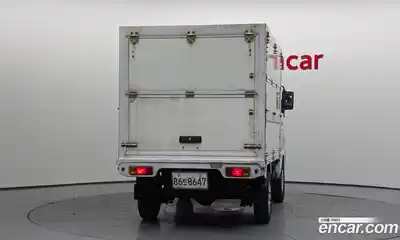 Chevrolet labo 2015 0.8 Механическая в Москве № 40304, миниатюра 12