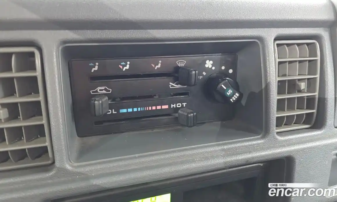 Chevrolet labo 2015 0.8 Механическая в Москве № 40304, фото 14