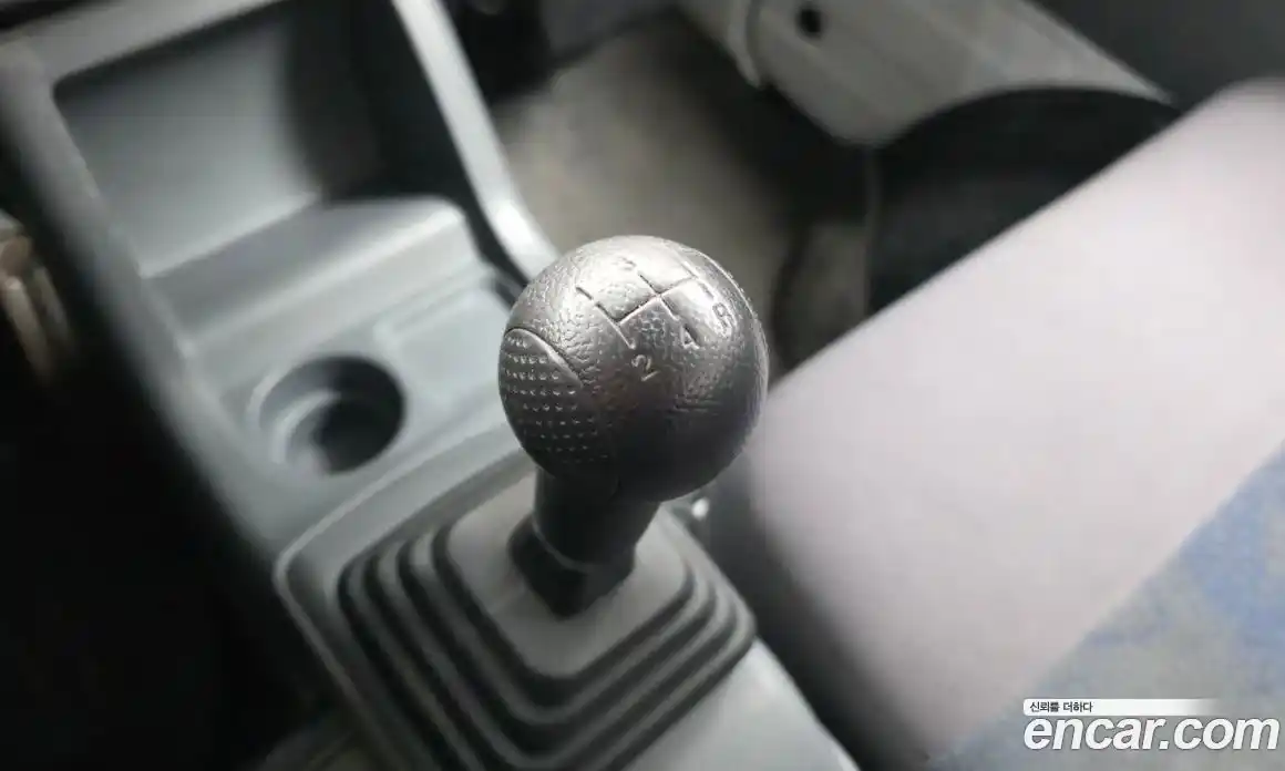 Chevrolet labo 2015 0.8 Механическая в Москве № 40304, фото 15