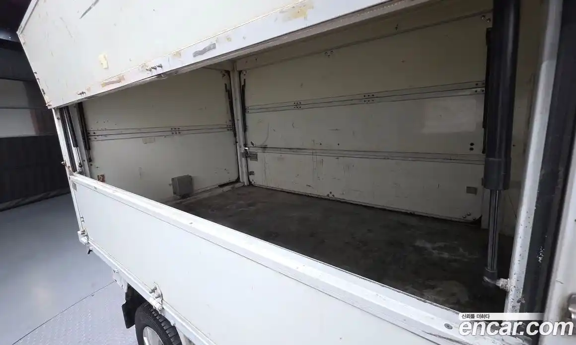 Chevrolet labo 2015 0.8 Механическая в Москве № 40304, фото 16