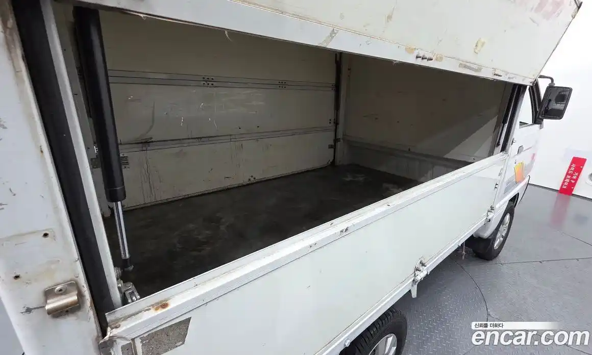 Chevrolet labo 2015 0.8 Механическая в Москве № 40304, фото 18